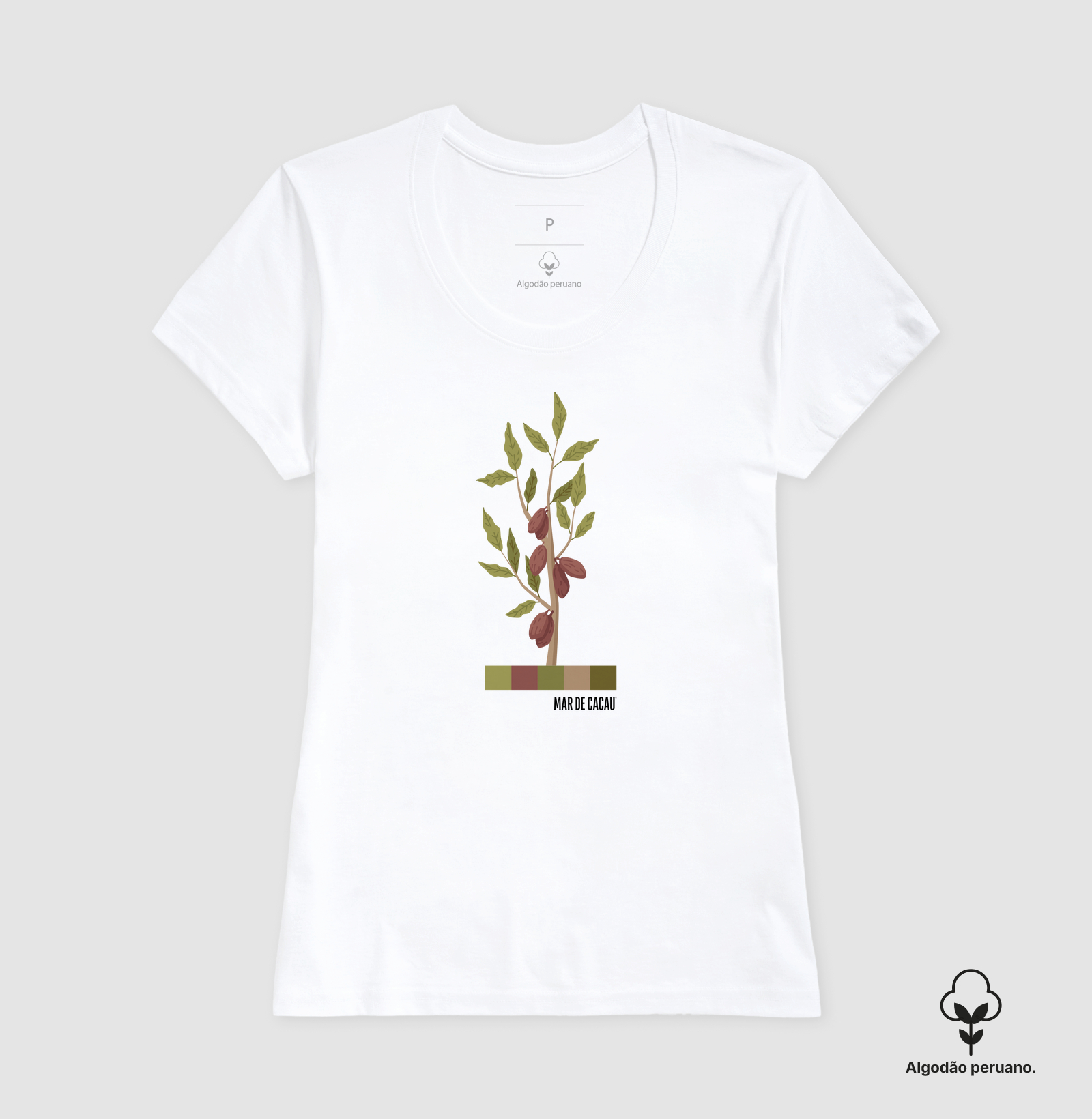 Camisa 2
