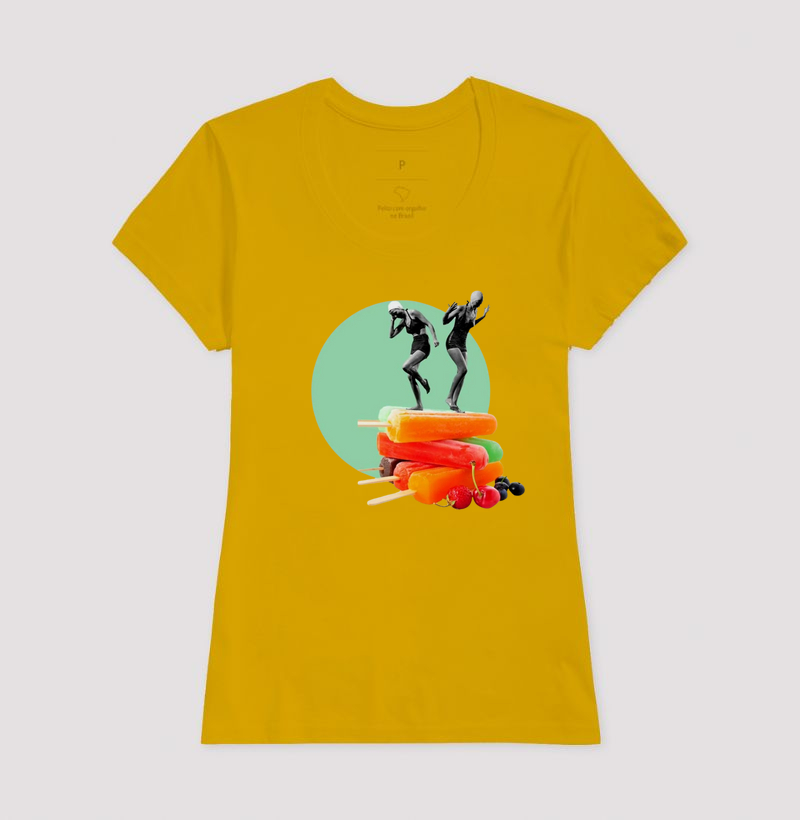 Camisa 16