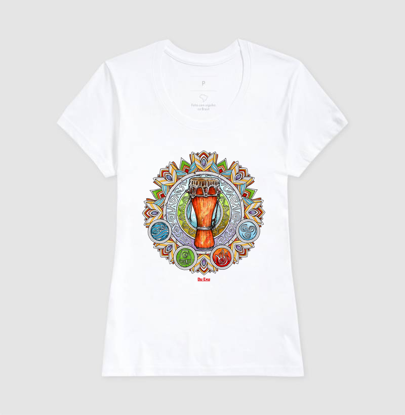Camisa 10