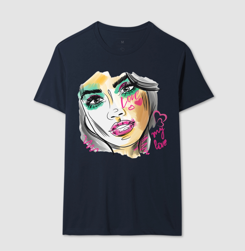 Camisa 9