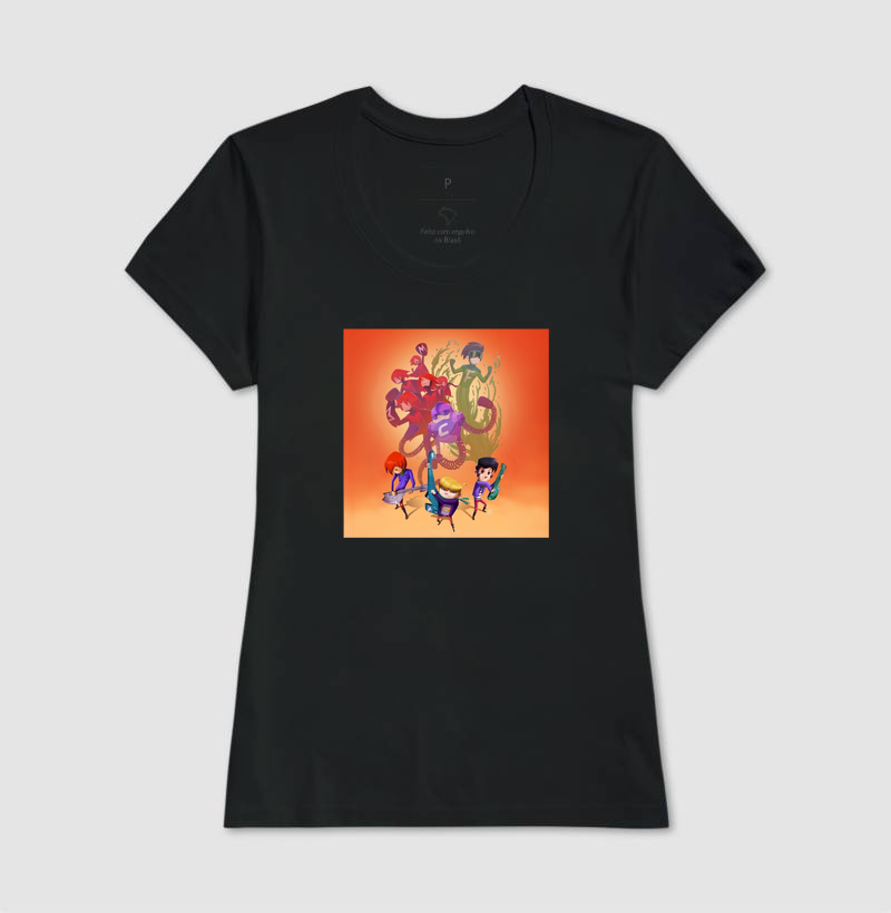 Camisa 2