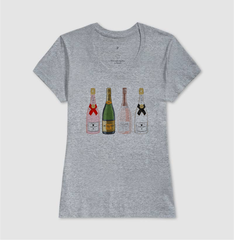 Camisa 10
