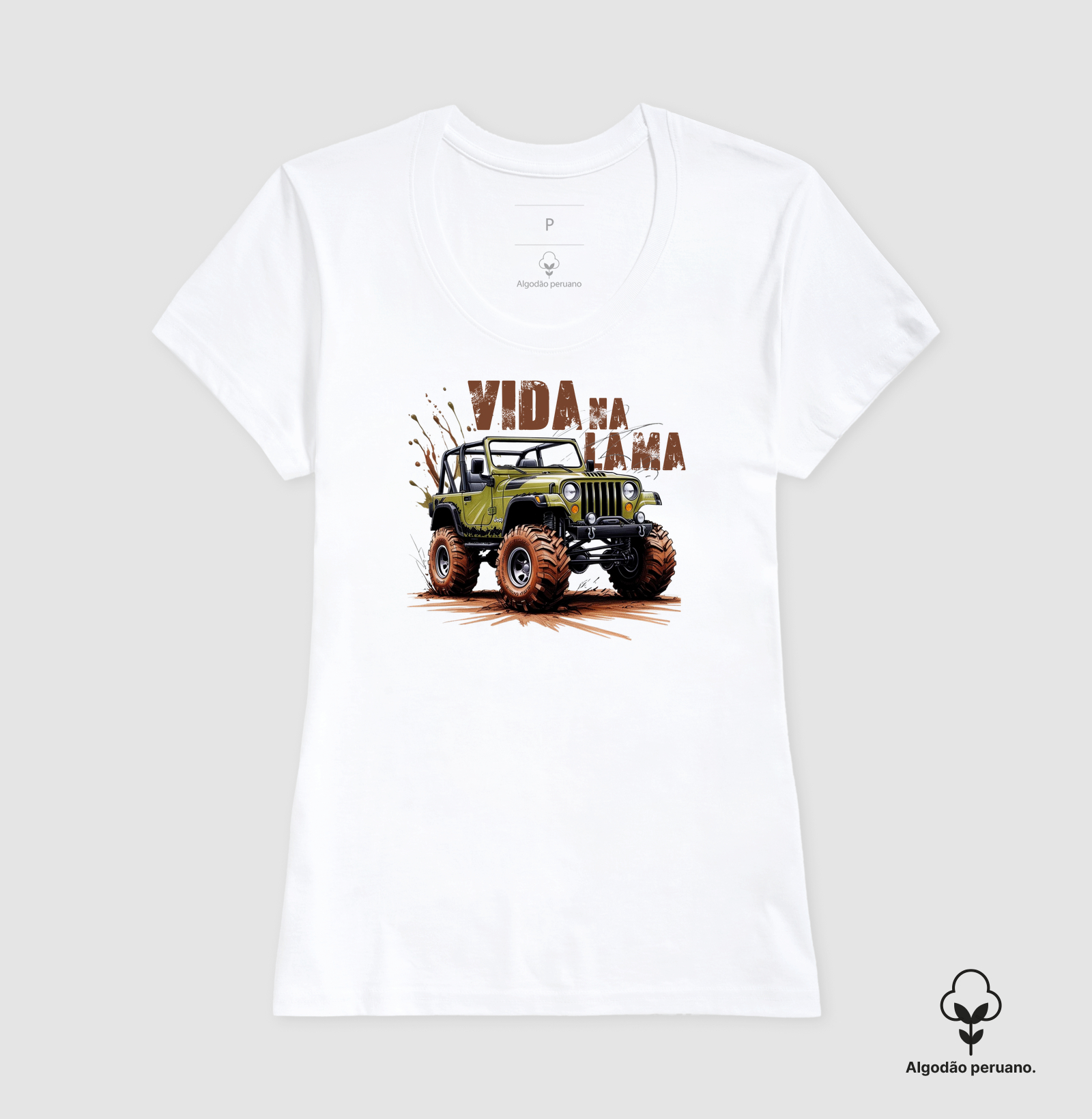 Camisa 2