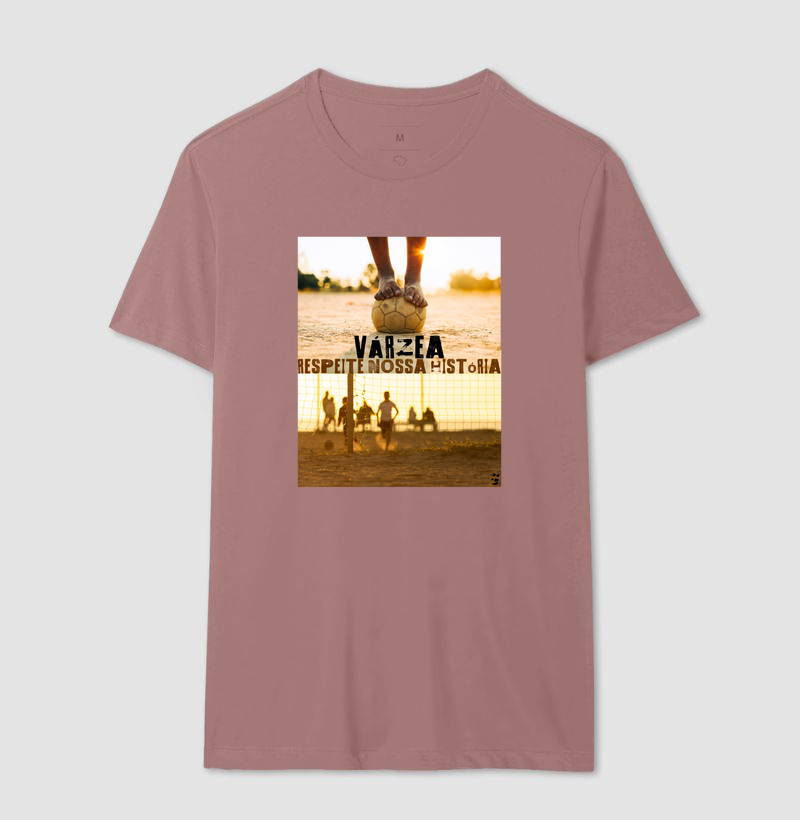 Camisa 19
