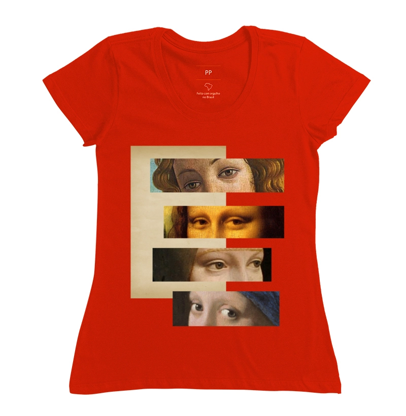 Camisa 10