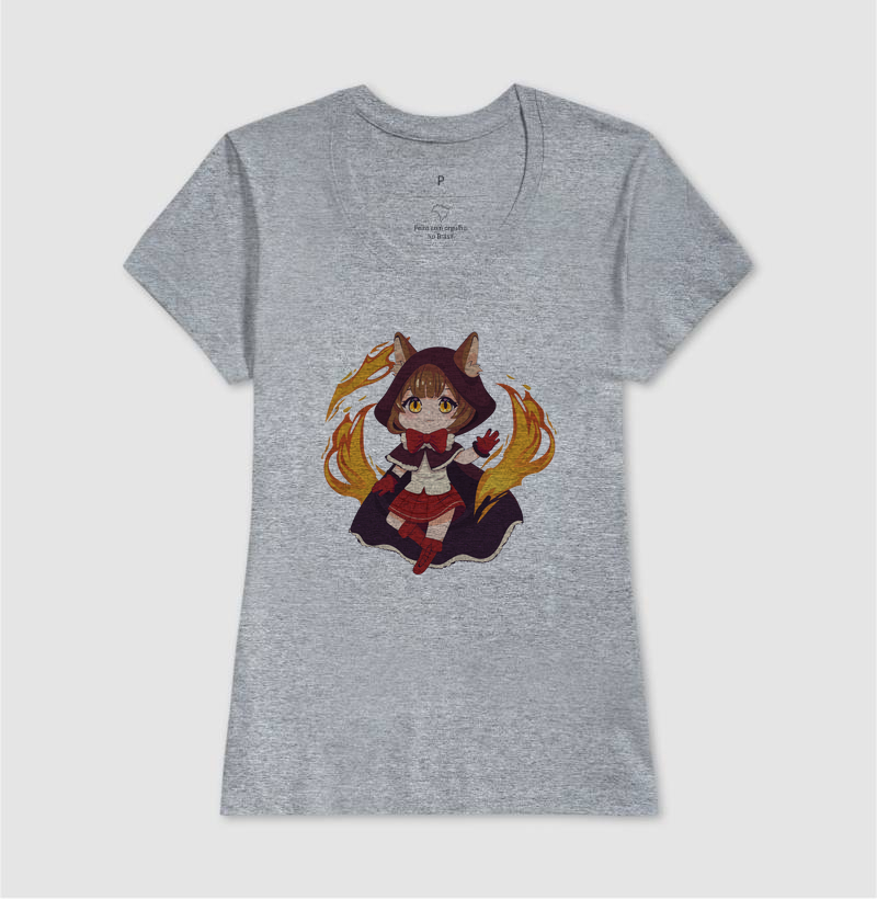 Camisa 11