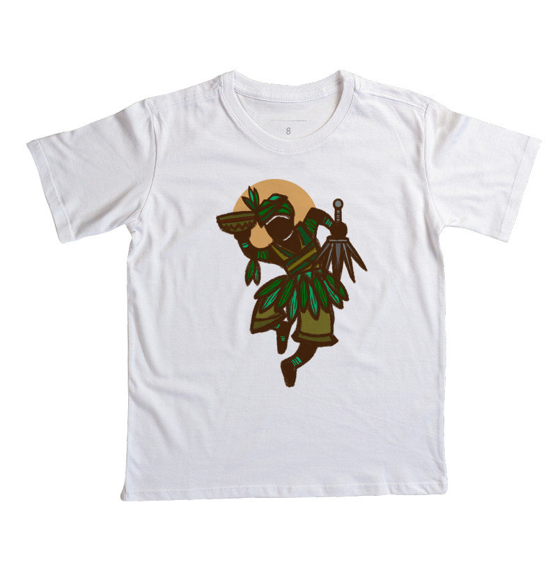 Camisa 1