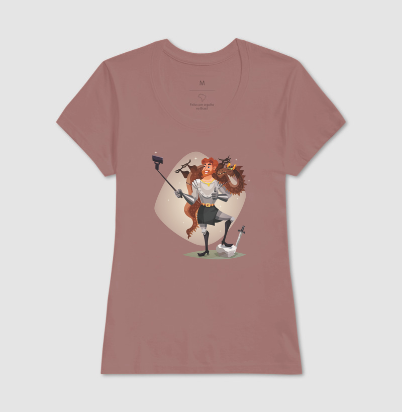 Camisa 18