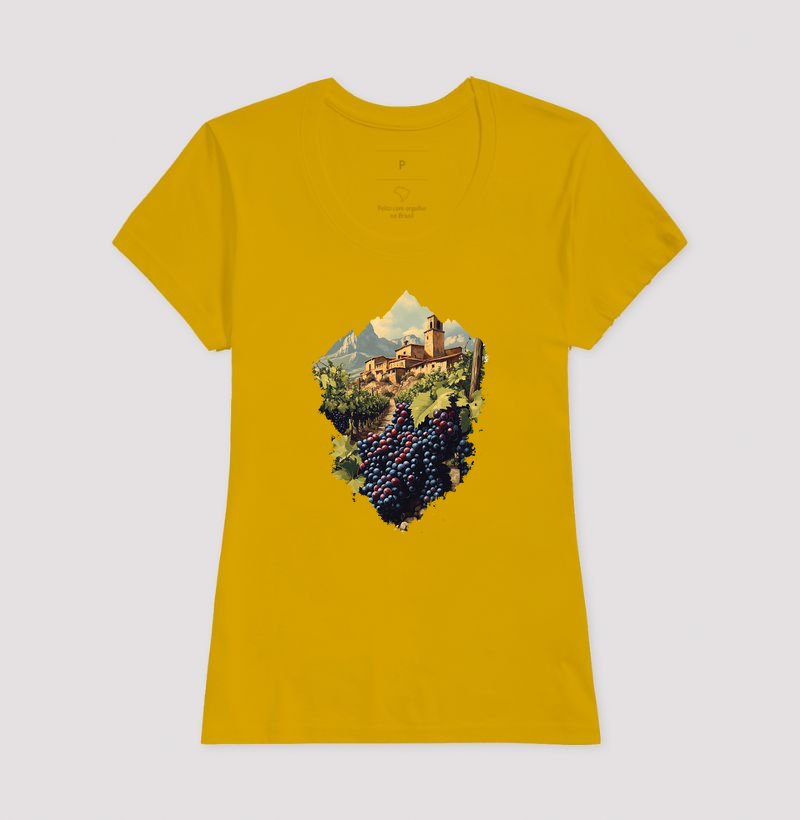 Camisa 17