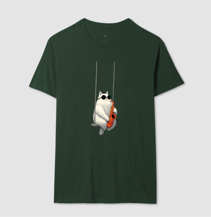 Camisa 11