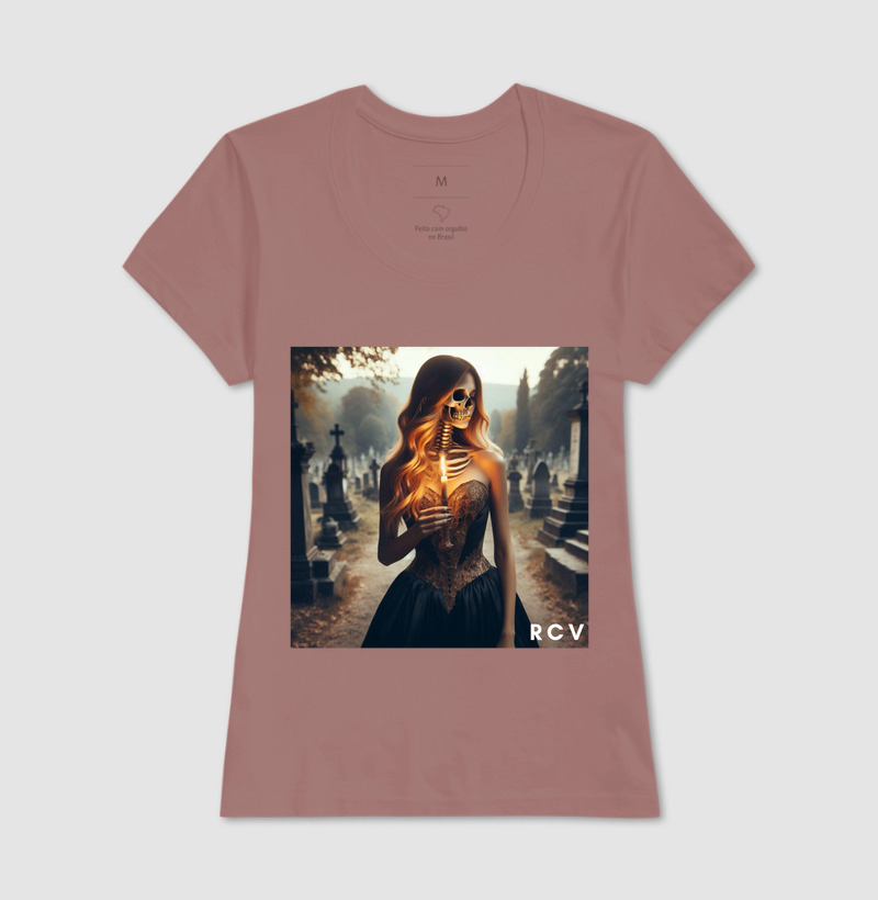 Camisa 15
