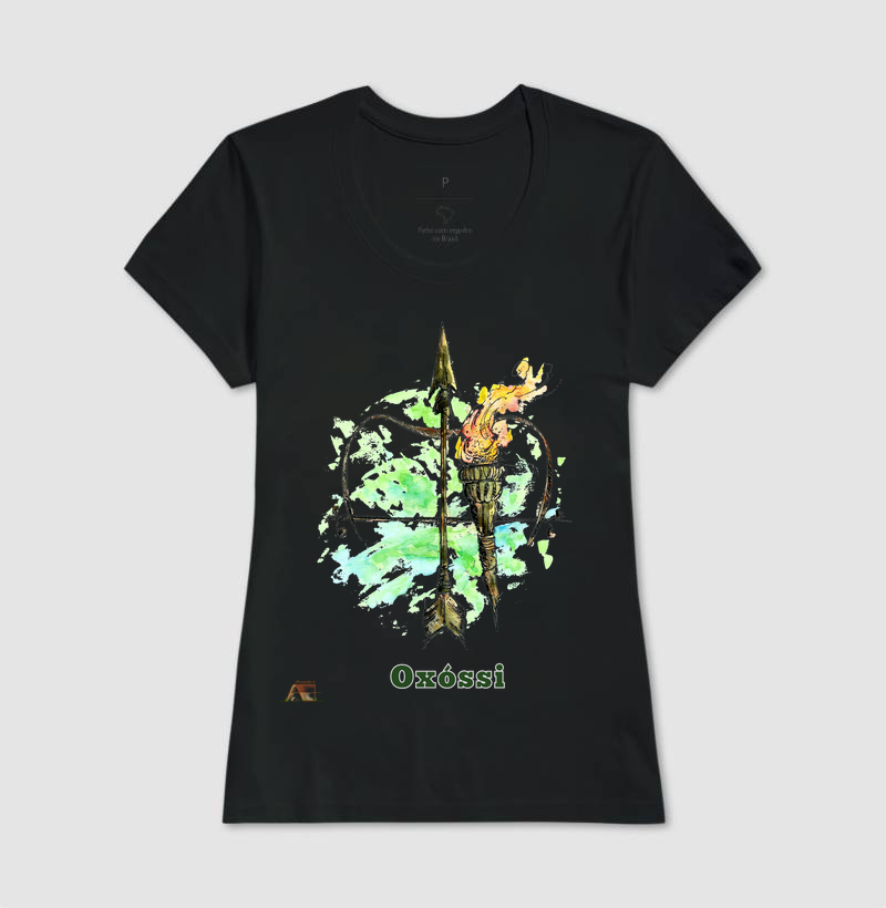 Camisa 17