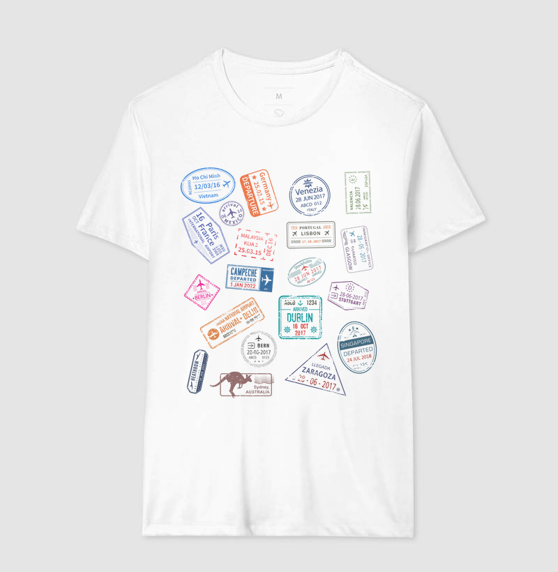 Camisa 6