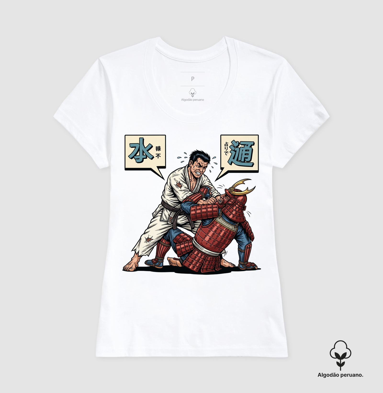 Camisa 1