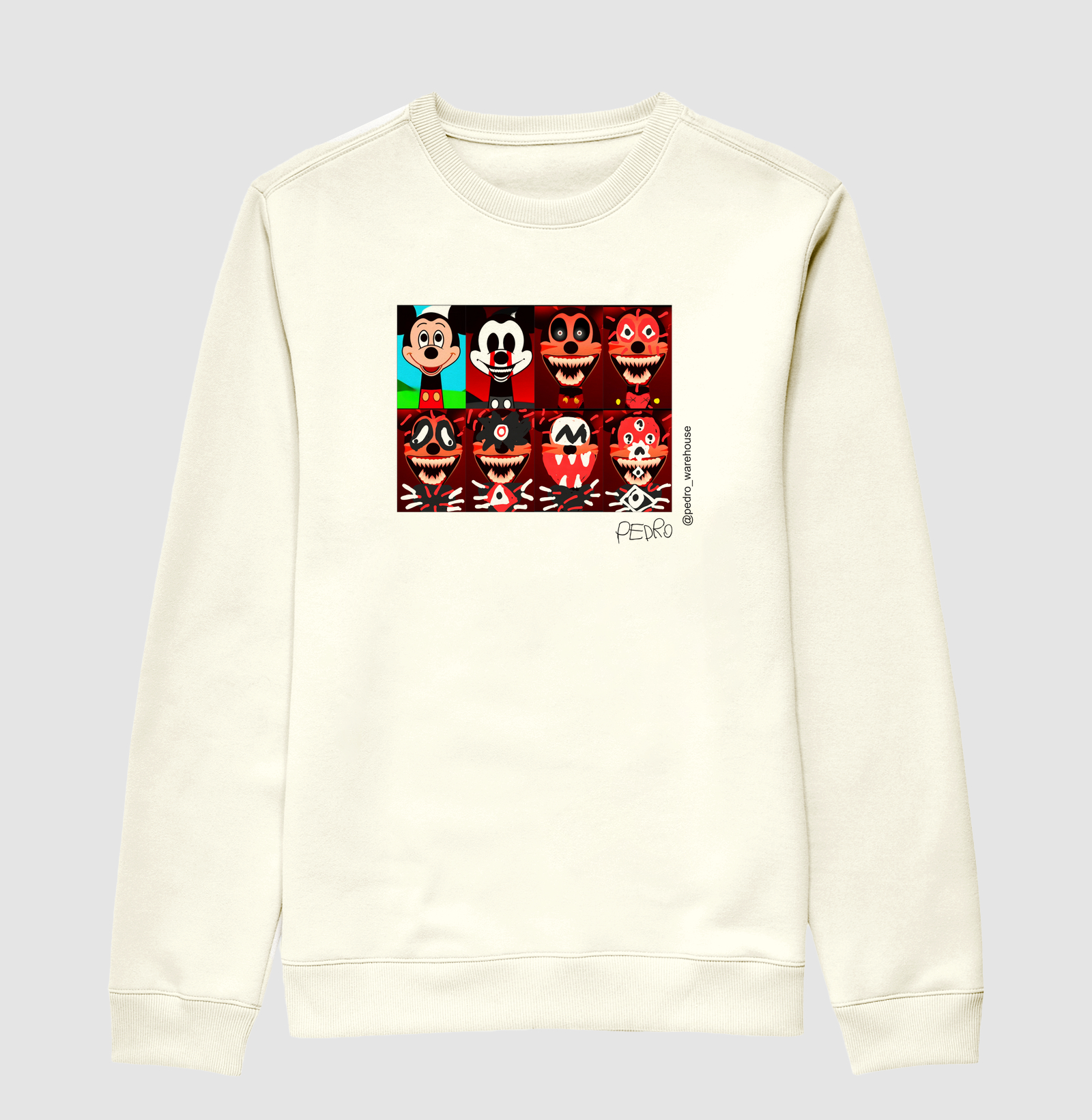 Camisa 1