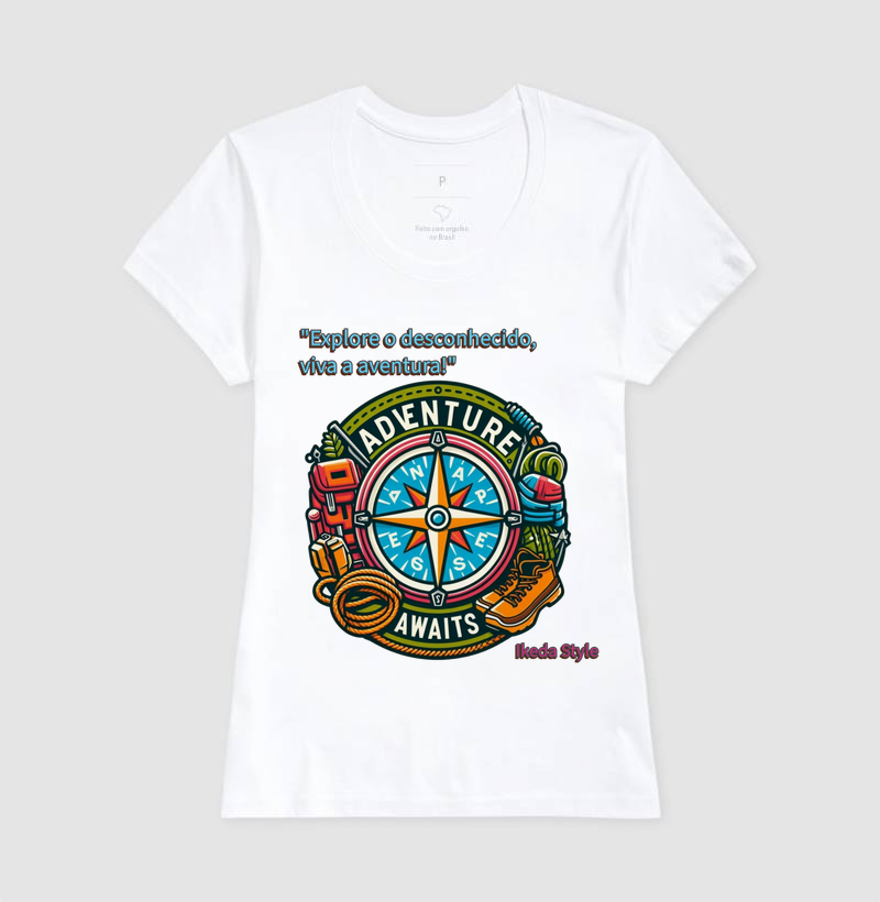 Camisa 16