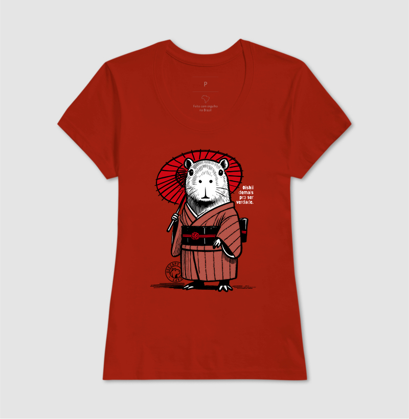 Camisa 10