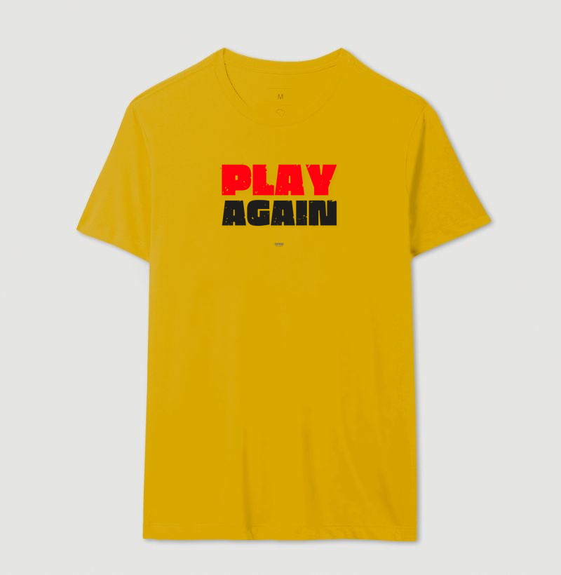 Camisa 11