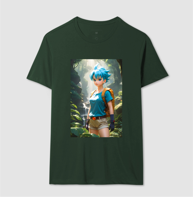 Camisa 11
