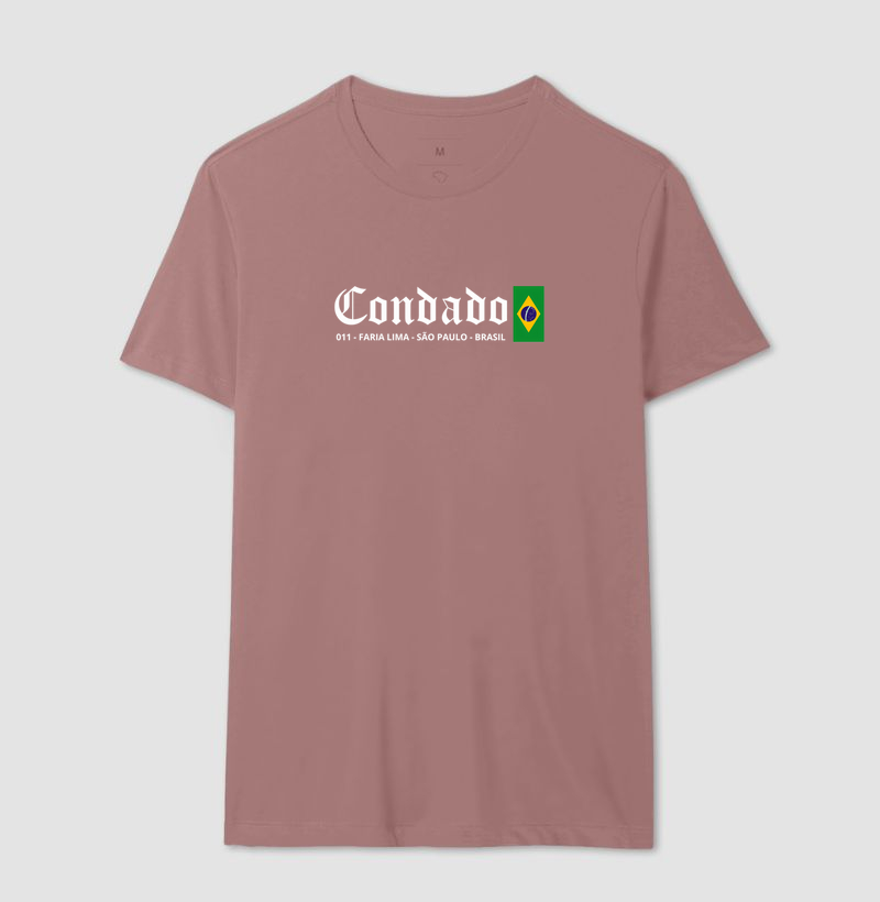 Camisa 18