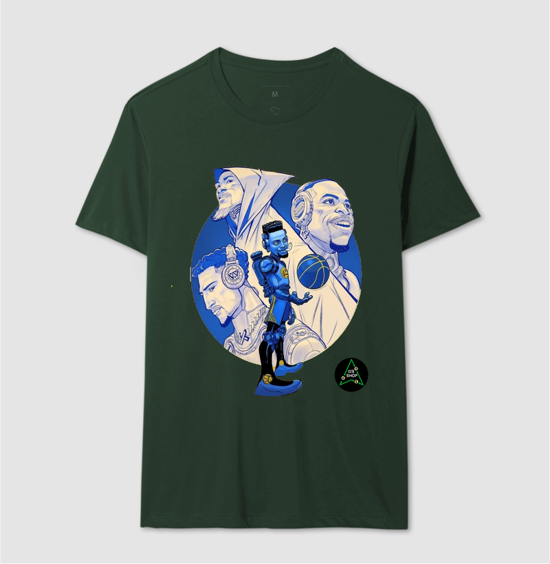 Camisa 11
