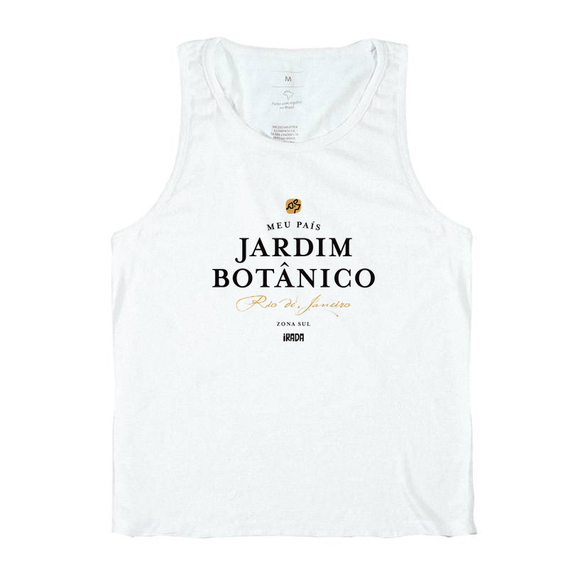 Meu País Jardim Botânico