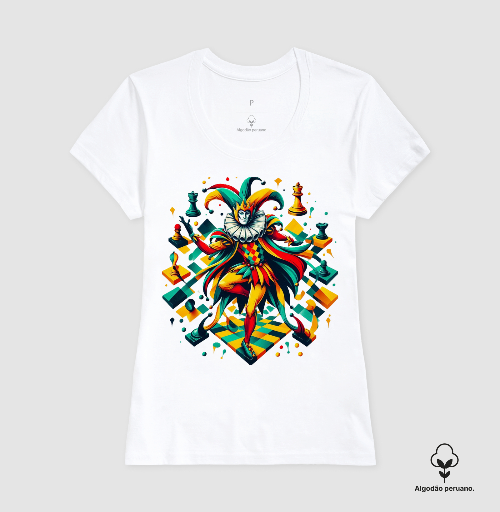 Camisa 1