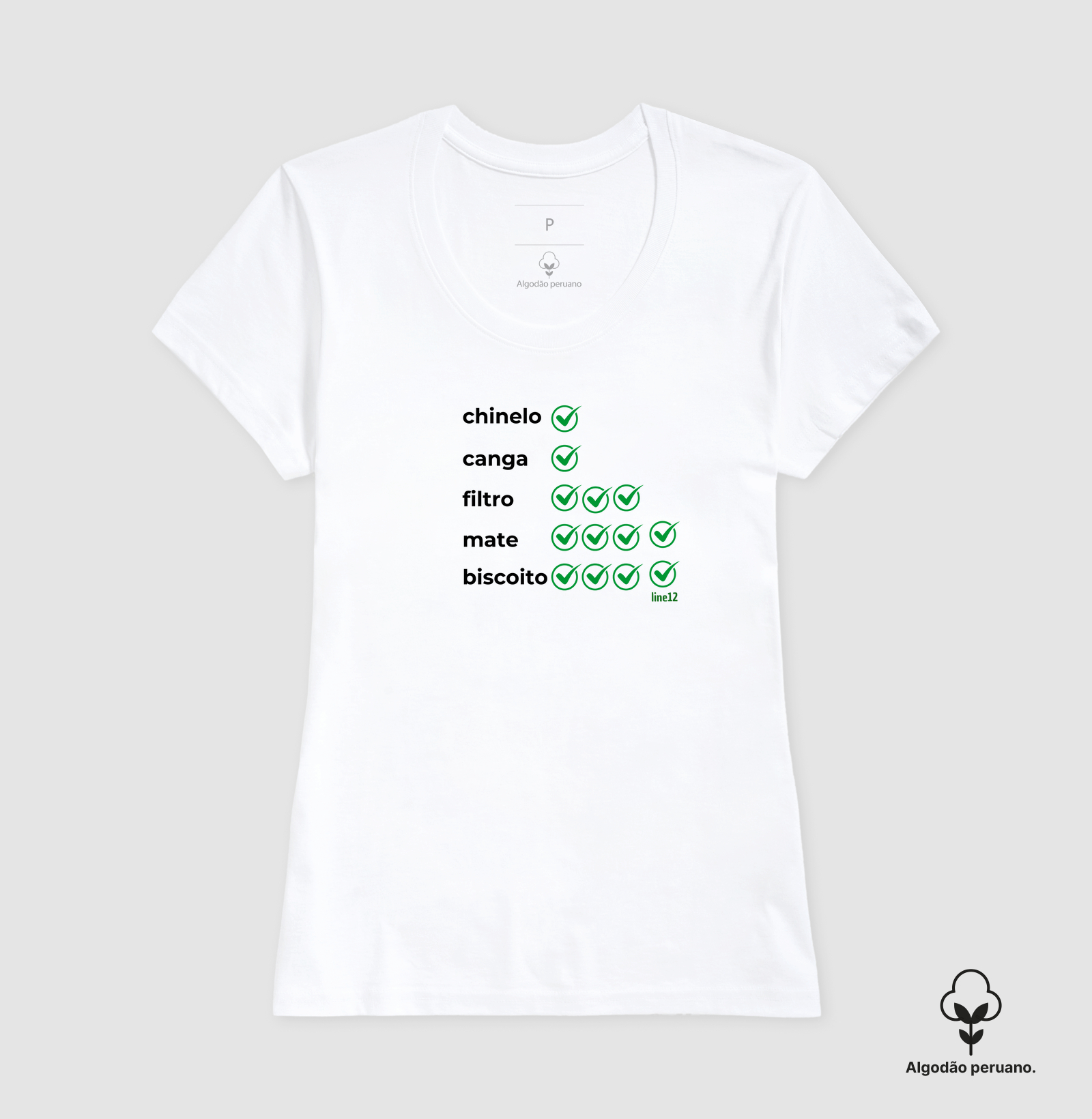 Camisa 3