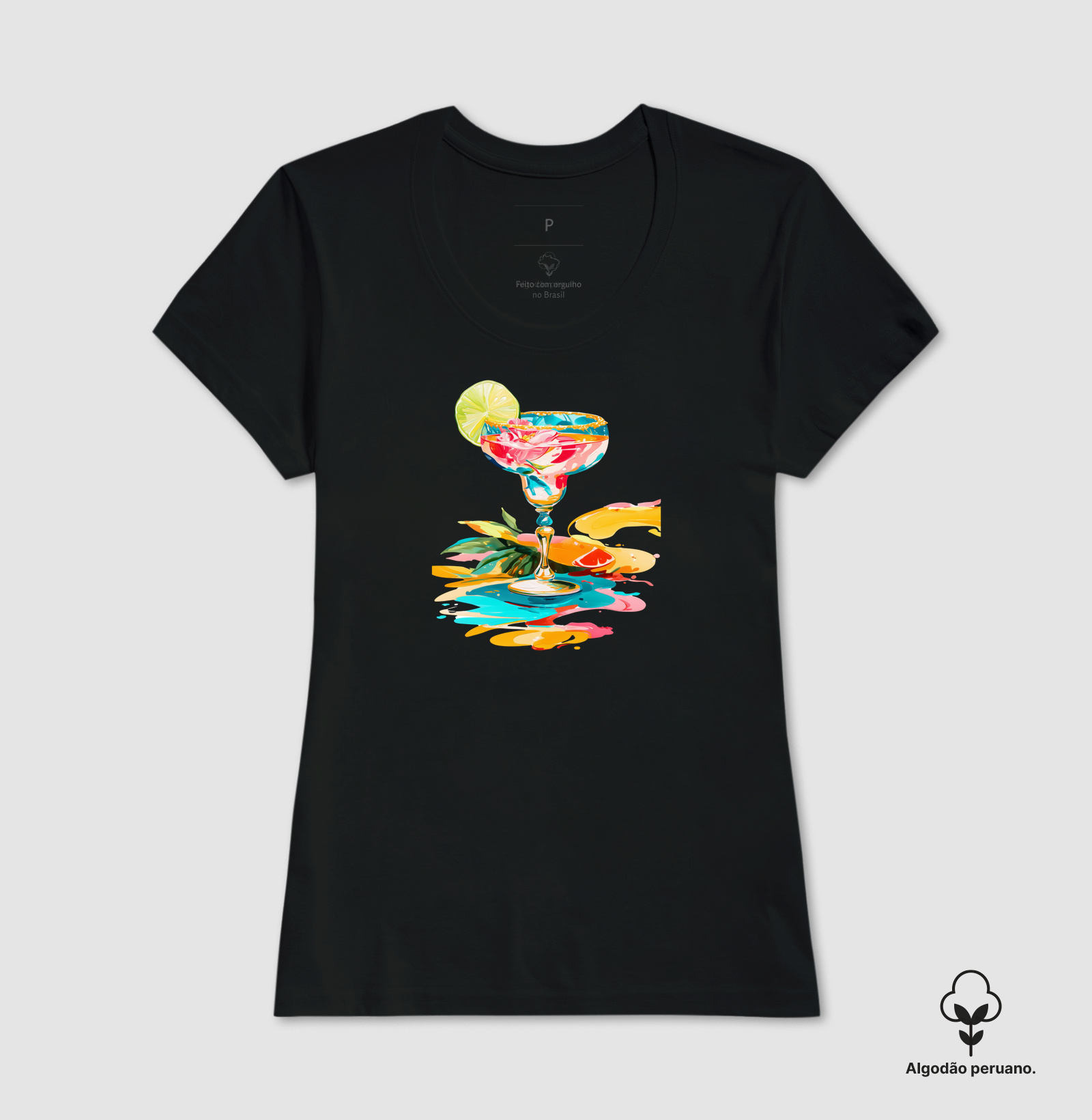 Camisa 3