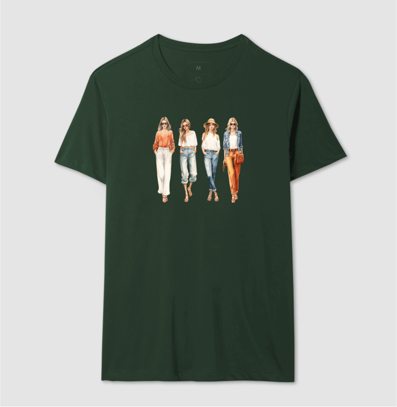 Camisa 13