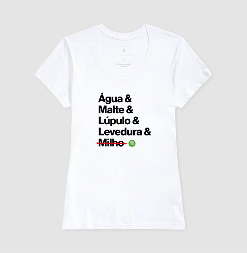 Camisa 13