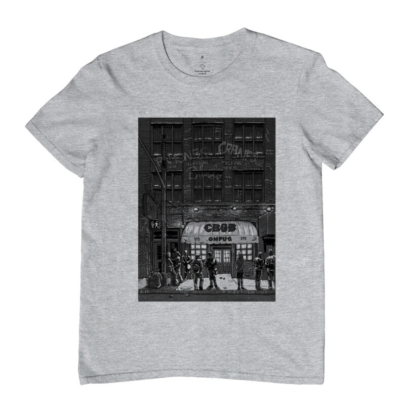 Camisa 5