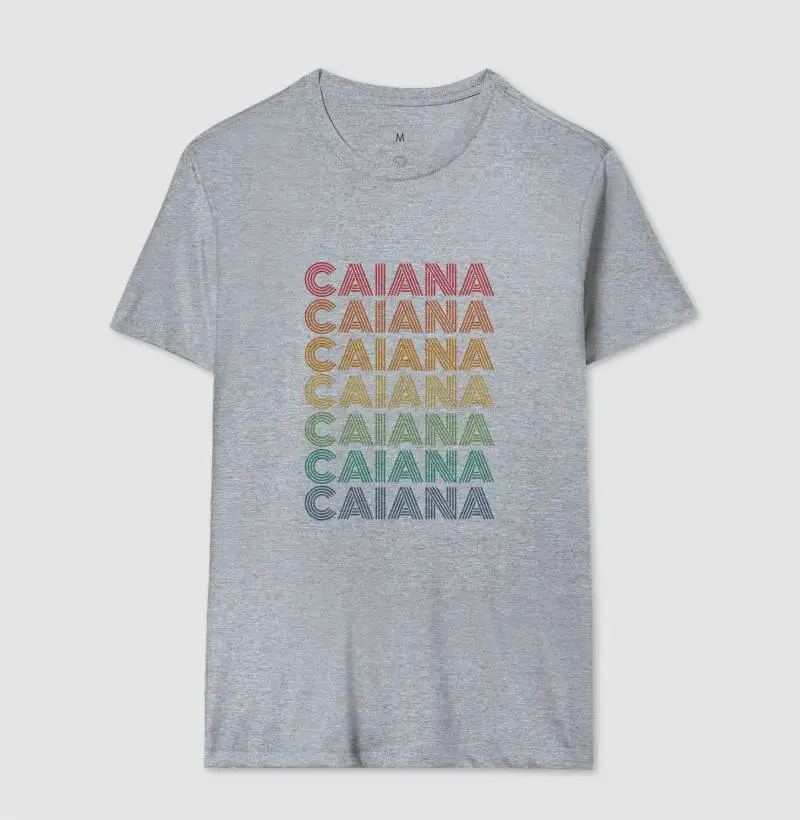 Camisa 7
