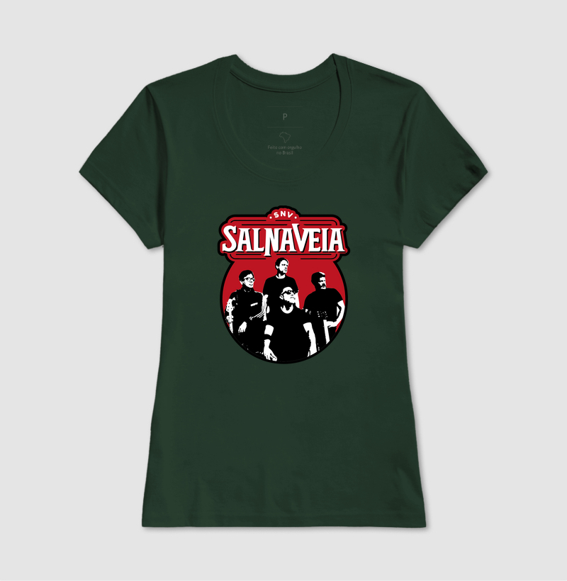Camisa 12