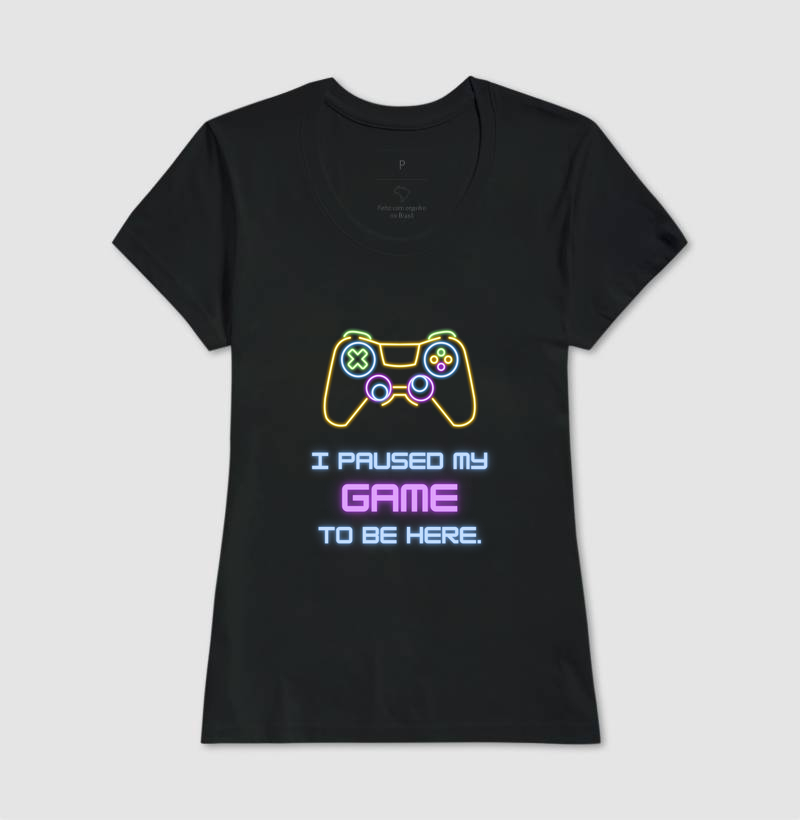 Camisa 9