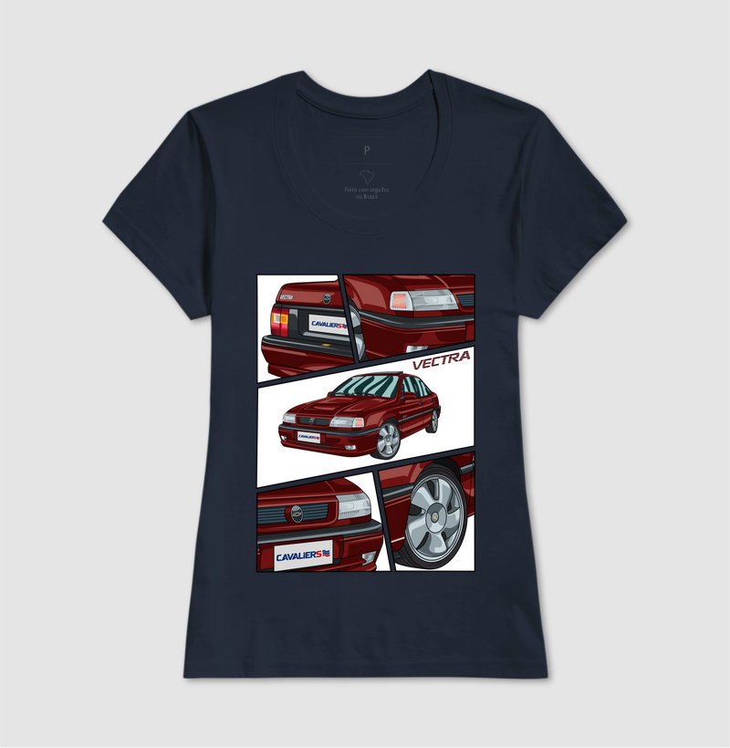 Camisa 9