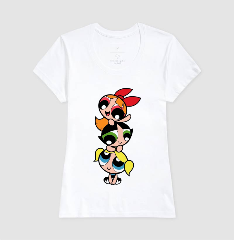 Camisa 3