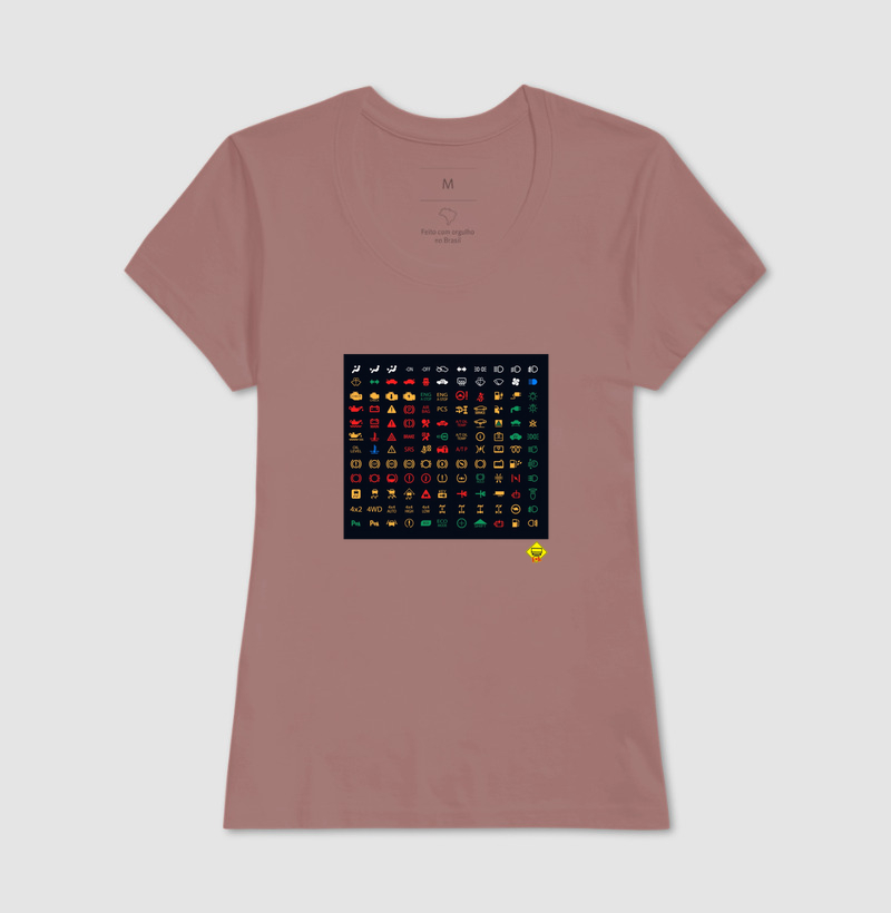 Camisa 18