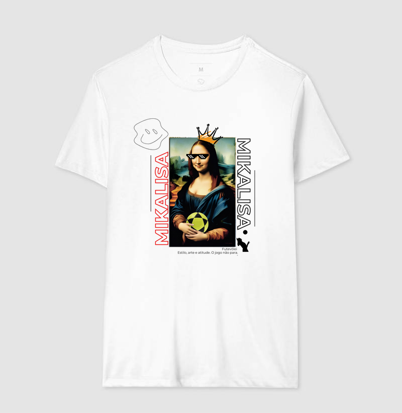 Camisa 11