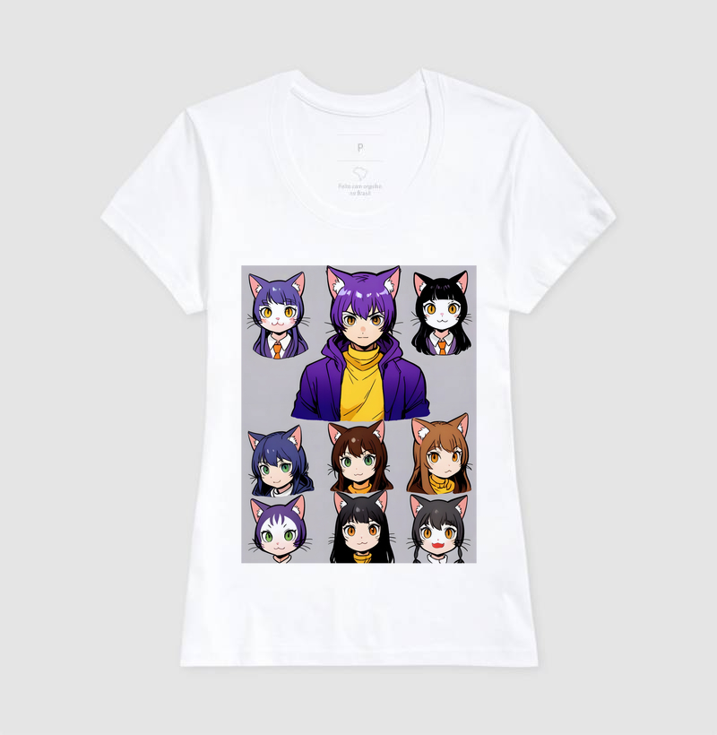 Camisa 4