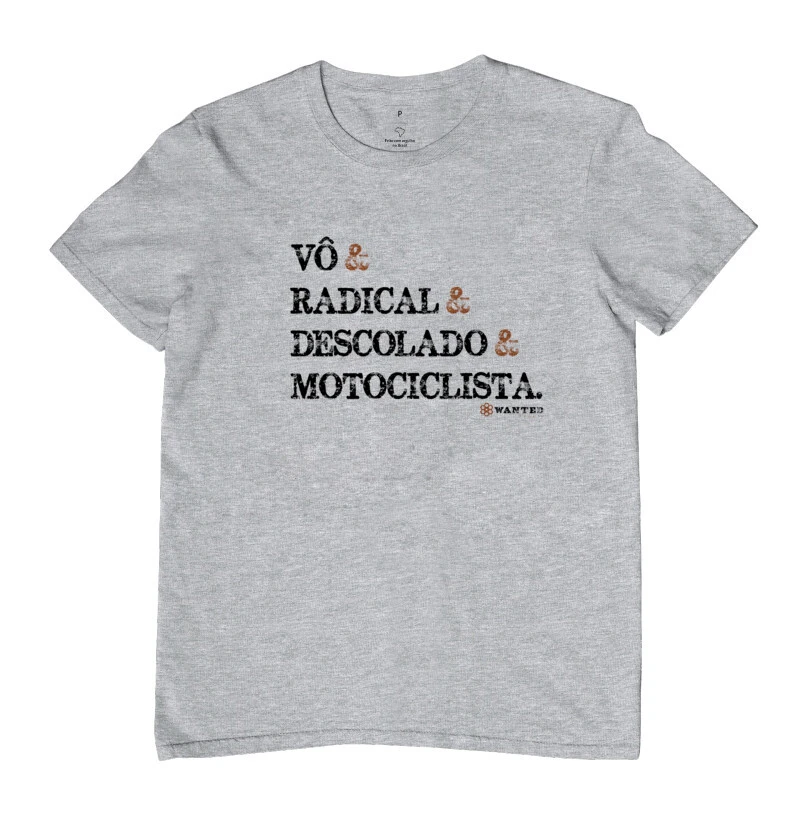 Camisa 5