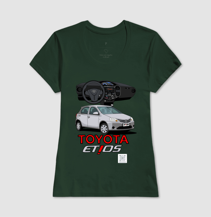 Camisa 12