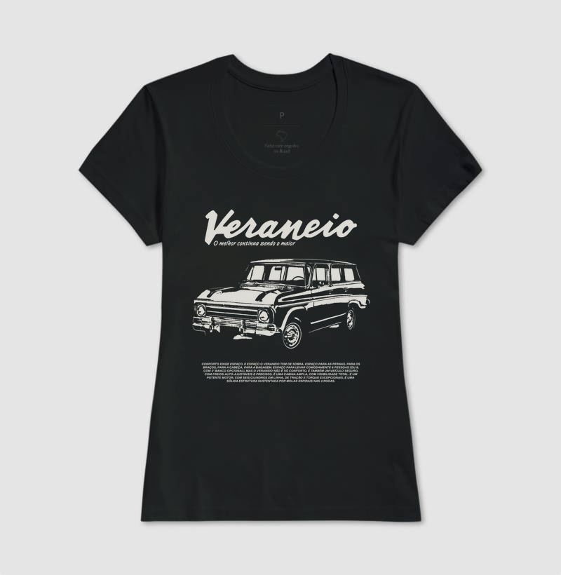 Camisa 7