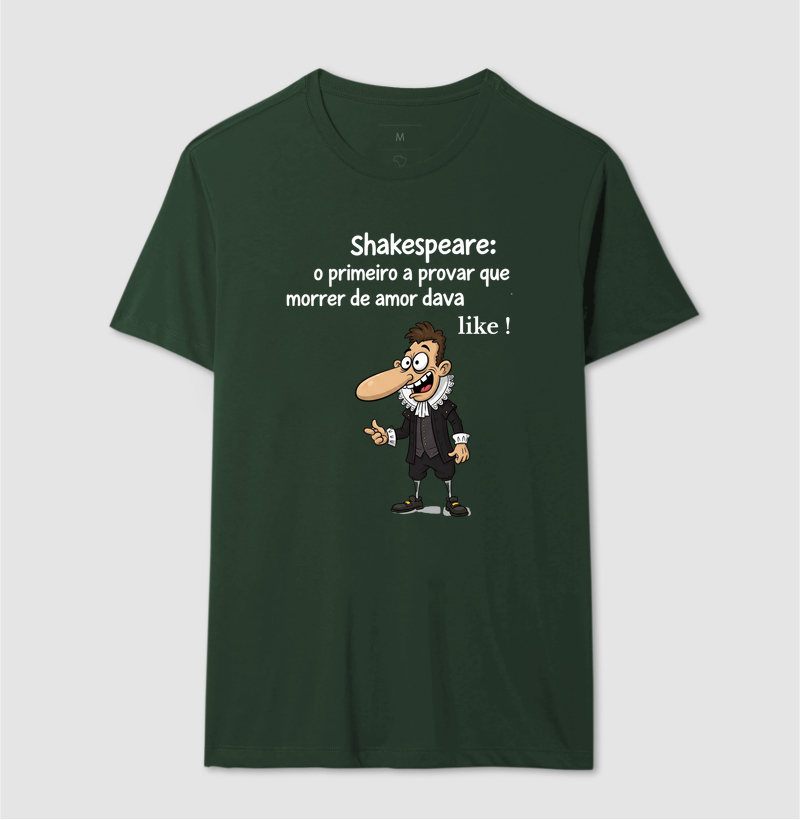 Camisa 11