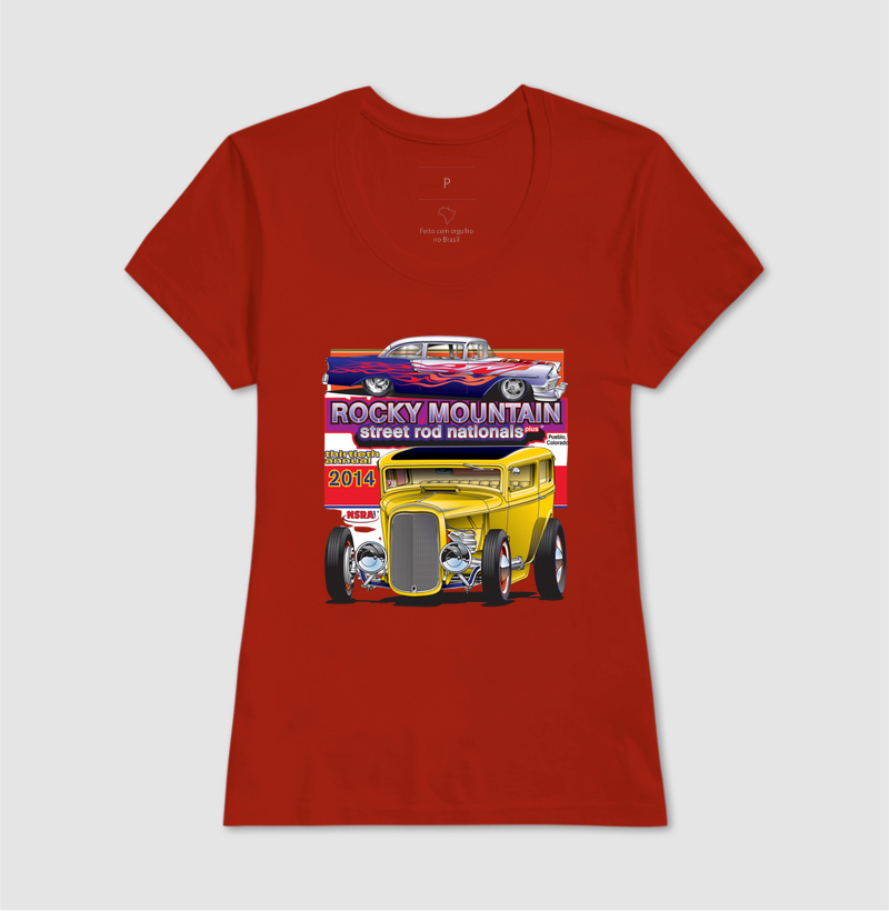 Camisa 13