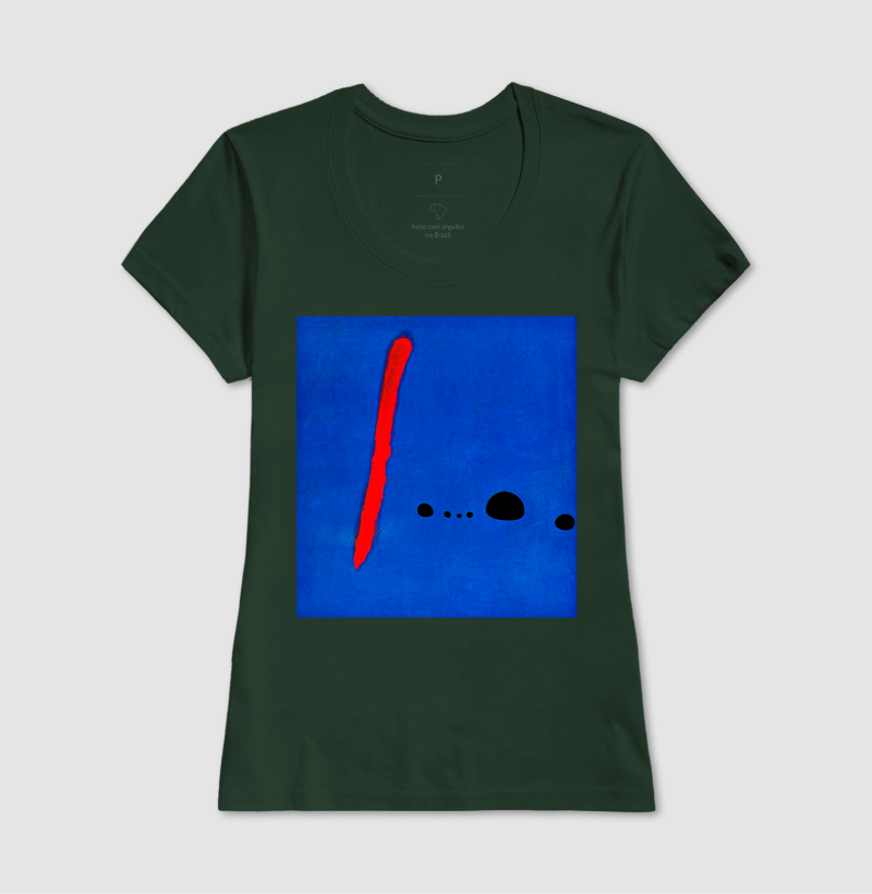Camisa 9