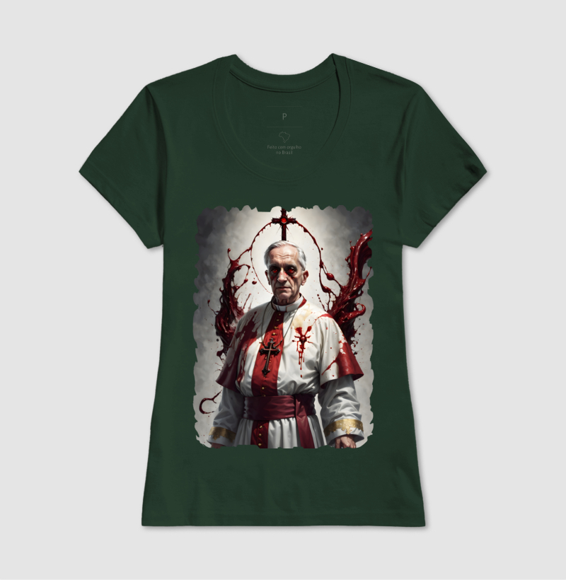 Camisa 9