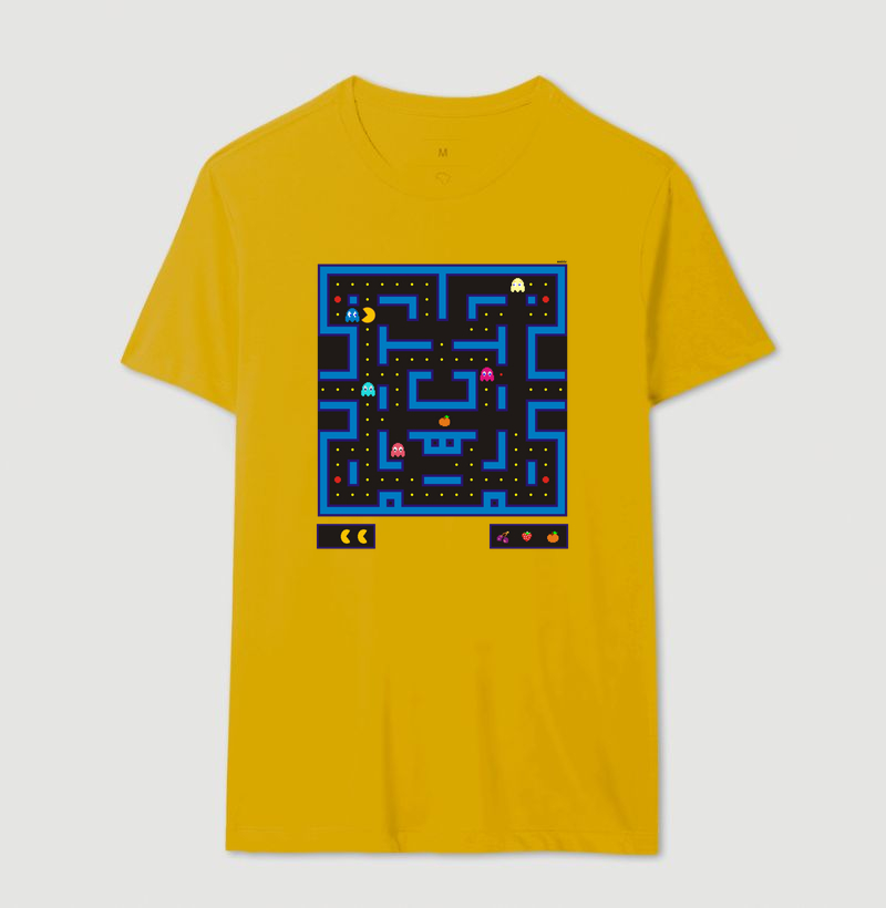 Camisa 13