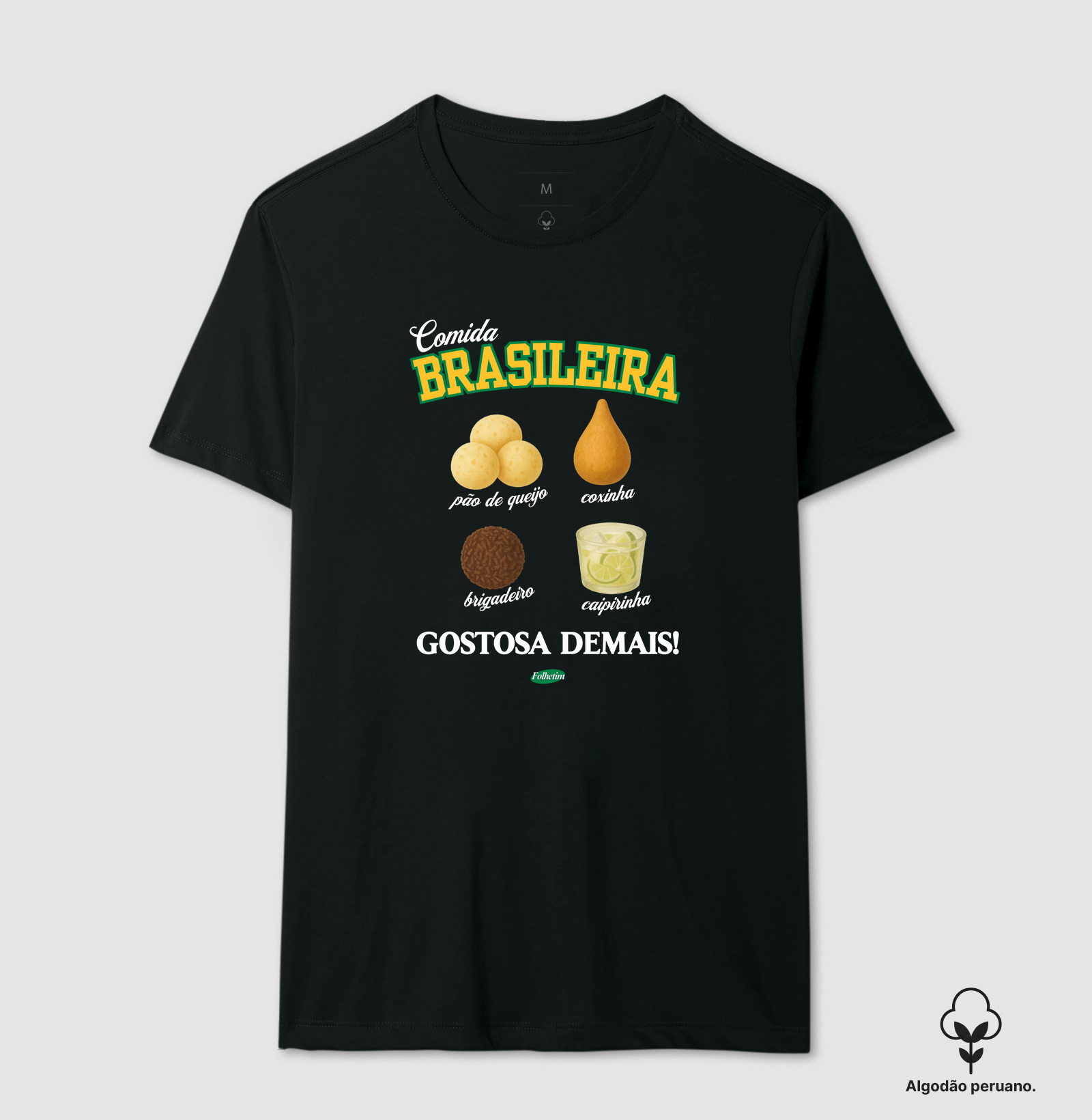 Camisa 1