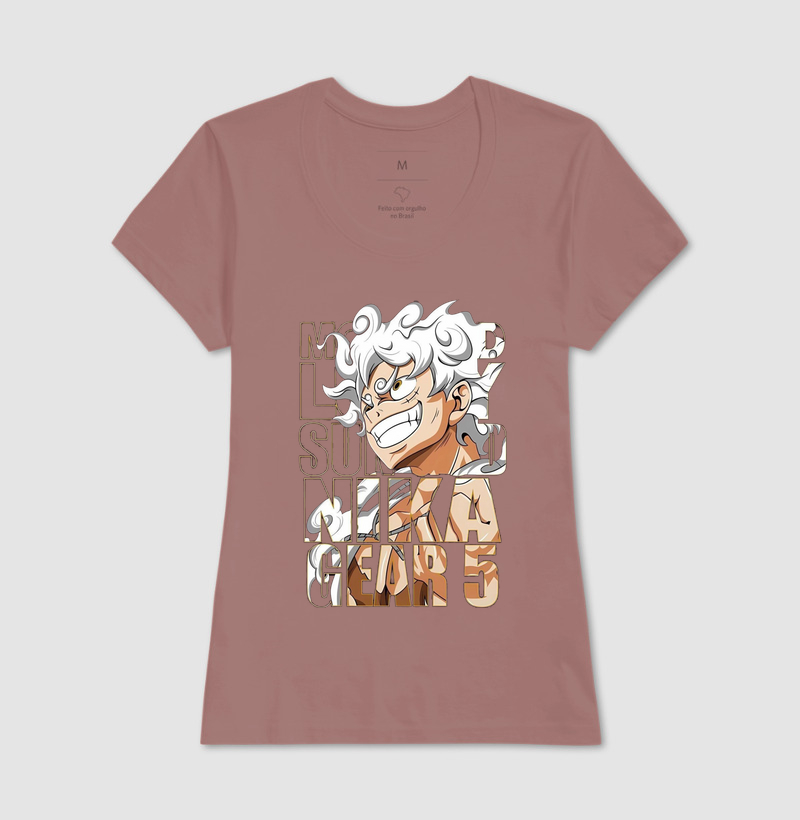 Camisa 16